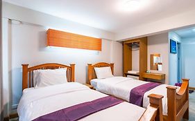 Go Inn Khaosan Road Bangkok